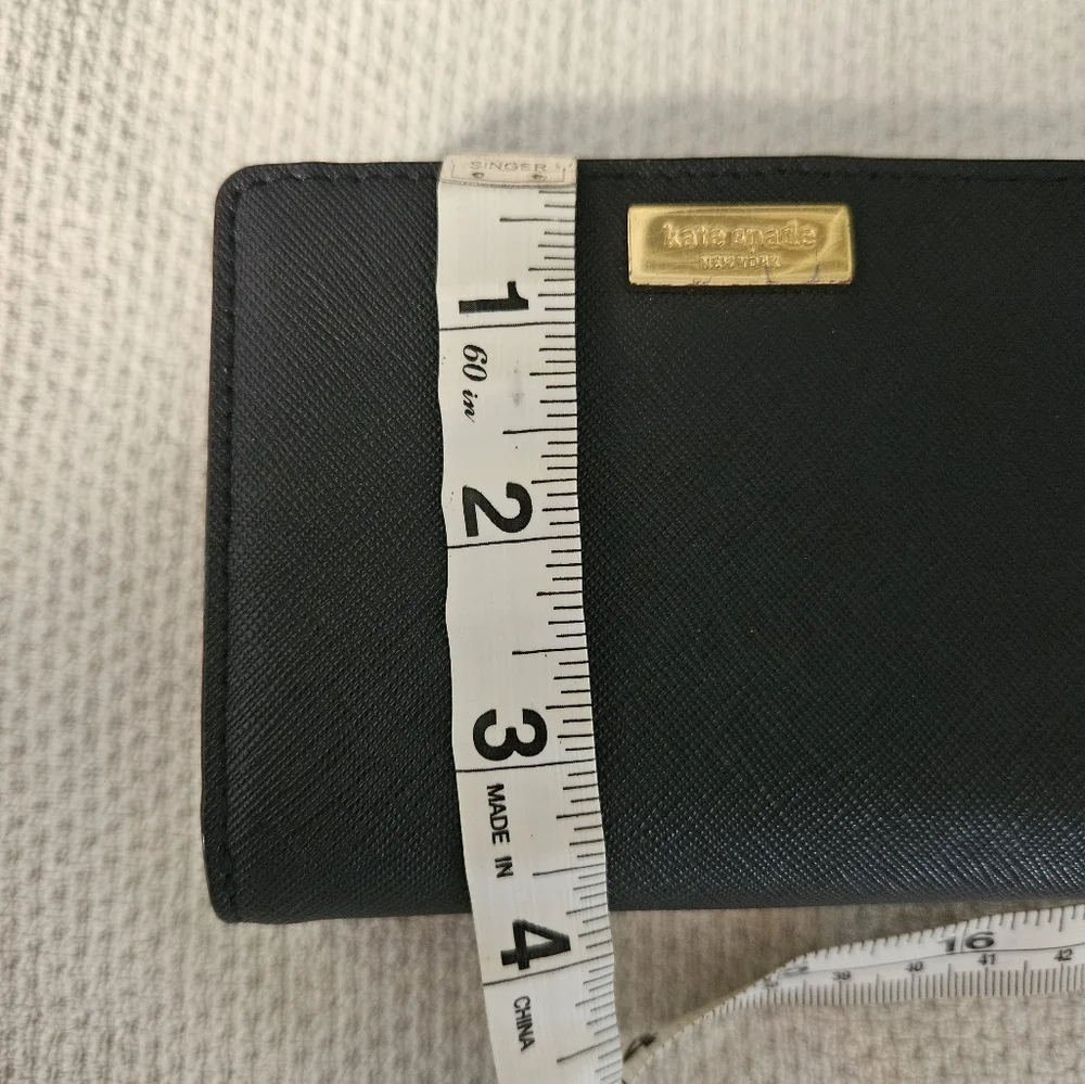 EUC Kate Spade wallet